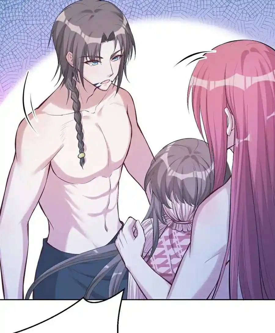 Beauty and the Beasts Chapter 183 Gambar 11